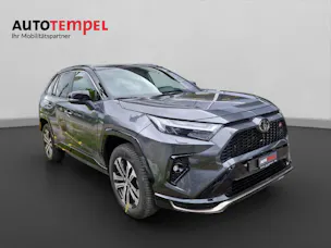 Toyota RAV4 2.5 Plug-In-Hybrid GR Spo 45736/000