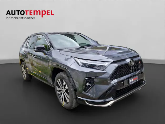 Toyota RAV4 2.5 Plug-In-Hybrid GR Spo 45736/000