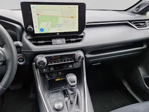 Toyota RAV4 2.5 Plug-In-Hybrid GR Spo 45736/000