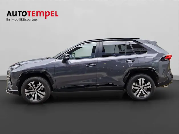Toyota RAV4 2.5 Plug-In-Hybrid GR Spo 45736/000