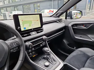 Toyota RAV4 2.5 Plug-In-Hybrid GR Spo 45736/000