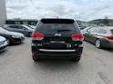 Jeep Grand Cherokee 3.0 CRD 250 Overland