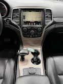 Jeep Grand Cherokee 3.0 CRD 250 Overland
