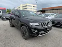 Jeep Grand Cherokee 3.0 CRD 250 Overland