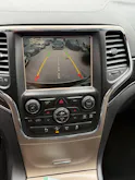 Jeep Grand Cherokee 3.0 CRD 250 Overland