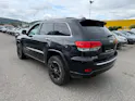 Jeep Grand Cherokee 3.0 CRD 250 Overland