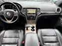 Jeep Grand Cherokee 3.0 CRD 250 Overland