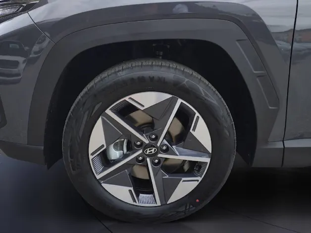 Hyundai TUCSON 1.6 T-GDi Hybrid Amplia 4WD