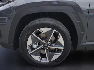 Hyundai TUCSON 1.6 T-GDi Hybrid Amplia 4WD