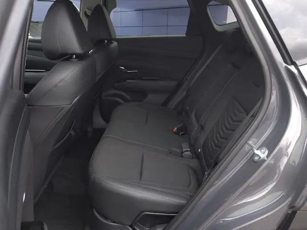 Hyundai TUCSON 1.6 T-GDi Hybrid Amplia 4WD
