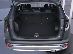 Hyundai TUCSON 1.6 T-GDi Hybrid Amplia 4WD