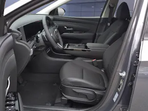 Hyundai TUCSON 1.6 T-GDi Hybrid Amplia 4WD