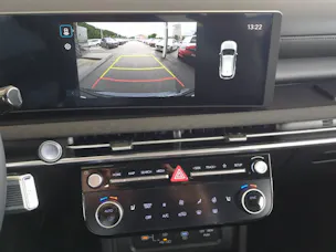 Hyundai TUCSON 1.6 T-GDi Hybrid Amplia 4WD