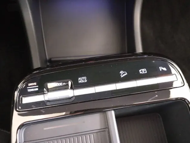 Hyundai TUCSON 1.6 T-GDi Hybrid Amplia 4WD