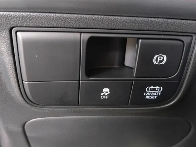 Hyundai TUCSON 1.6 T-GDi Hybrid Amplia 4WD