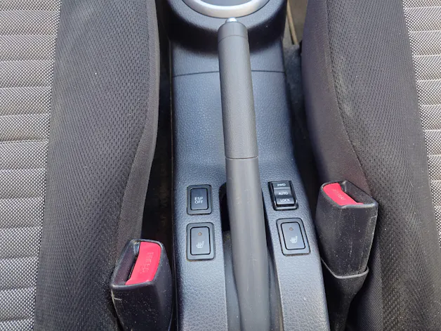 Suzuki SX4 1.6 16V GL Top Piz Sulai 4WD