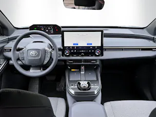 Toyota bZ4X Style