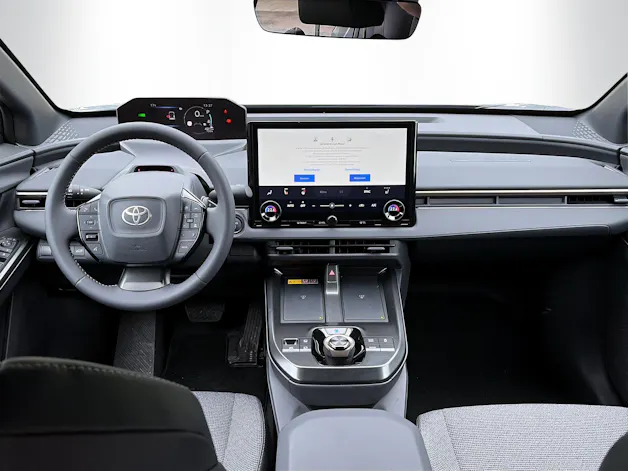 Toyota bZ4X Style