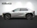 Toyota bZ4X Style