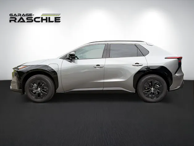 Toyota bZ4X Style