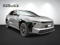 Toyota bZ4X Style