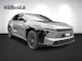 Toyota bZ4X Style