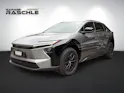 Toyota bZ4X Style