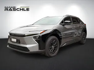 Toyota bZ4X Style