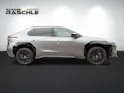 Toyota bZ4X Style