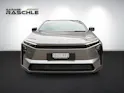 Toyota bZ4X Style