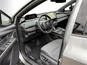 Toyota bZ4X Style