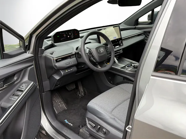 Toyota bZ4X Style