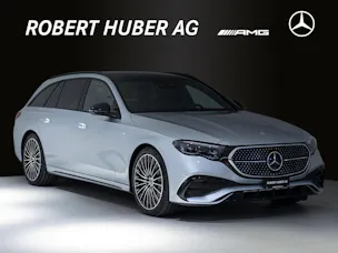 Mercedes-Benz E 300 de 4MATIC T-Modell