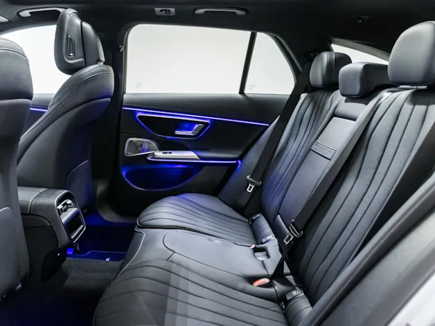 Mercedes-Benz E 300 de 4MATIC T-Modell