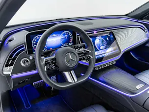 Mercedes-Benz E 300 de 4MATIC T-Modell