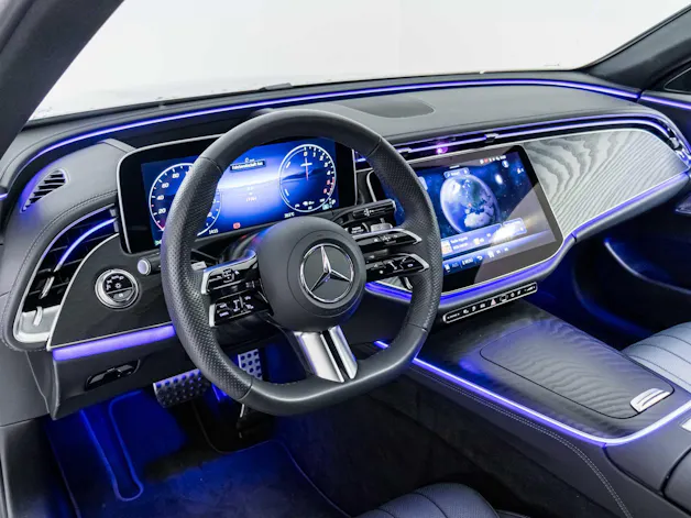 Mercedes-Benz E 300 de 4MATIC T-Modell