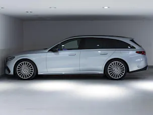 Mercedes-Benz E 300 de 4MATIC T-Modell