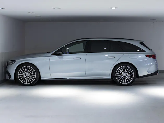 Mercedes-Benz E 300 de 4MATIC T-Modell