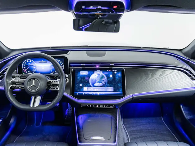 Mercedes-Benz E 300 de 4MATIC T-Modell