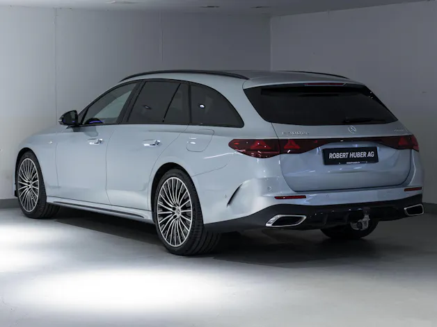 Mercedes-Benz E 300 de 4MATIC T-Modell