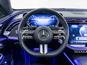 Mercedes-Benz E 300 de 4MATIC T-Modell