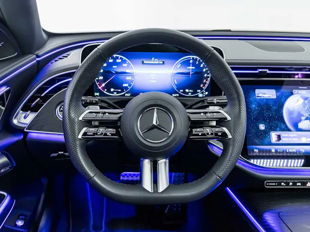 Mercedes-Benz E 300 de 4MATIC T-Modell