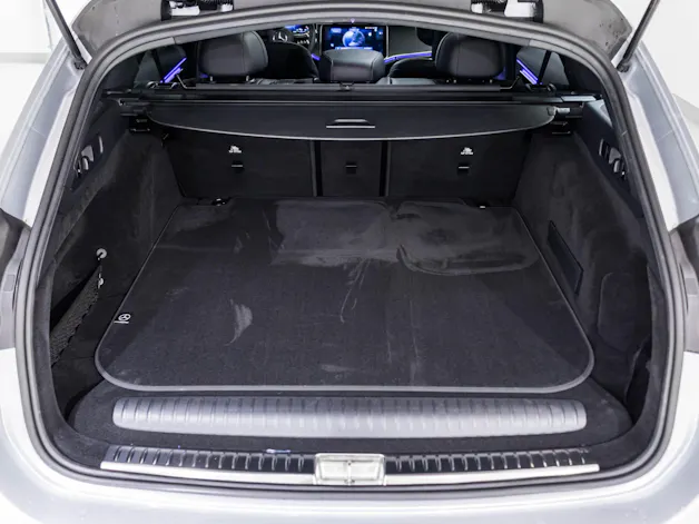 Mercedes-Benz E 300 de 4MATIC T-Modell