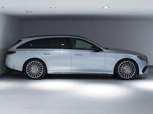 Mercedes-Benz E 300 de 4MATIC T-Modell
