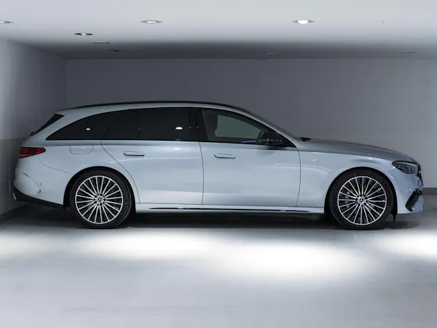 Mercedes-Benz E 300 de 4MATIC T-Modell