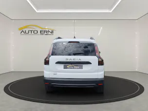 Dacia Jogger 1.8 Hybrid Extreme
