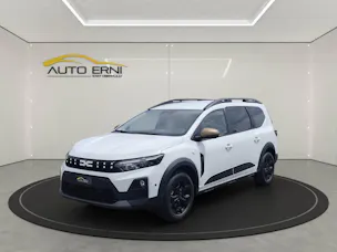 Dacia Jogger 1.8 Hybrid Extreme