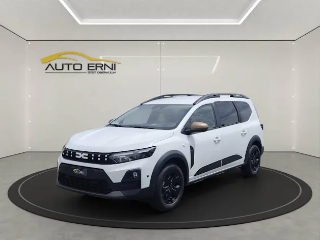Dacia Jogger 1.8 Hybrid Extreme