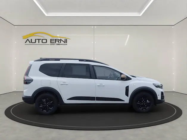 Dacia Jogger 1.8 Hybrid Extreme