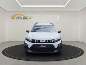 Dacia Jogger 1.8 Hybrid Extreme